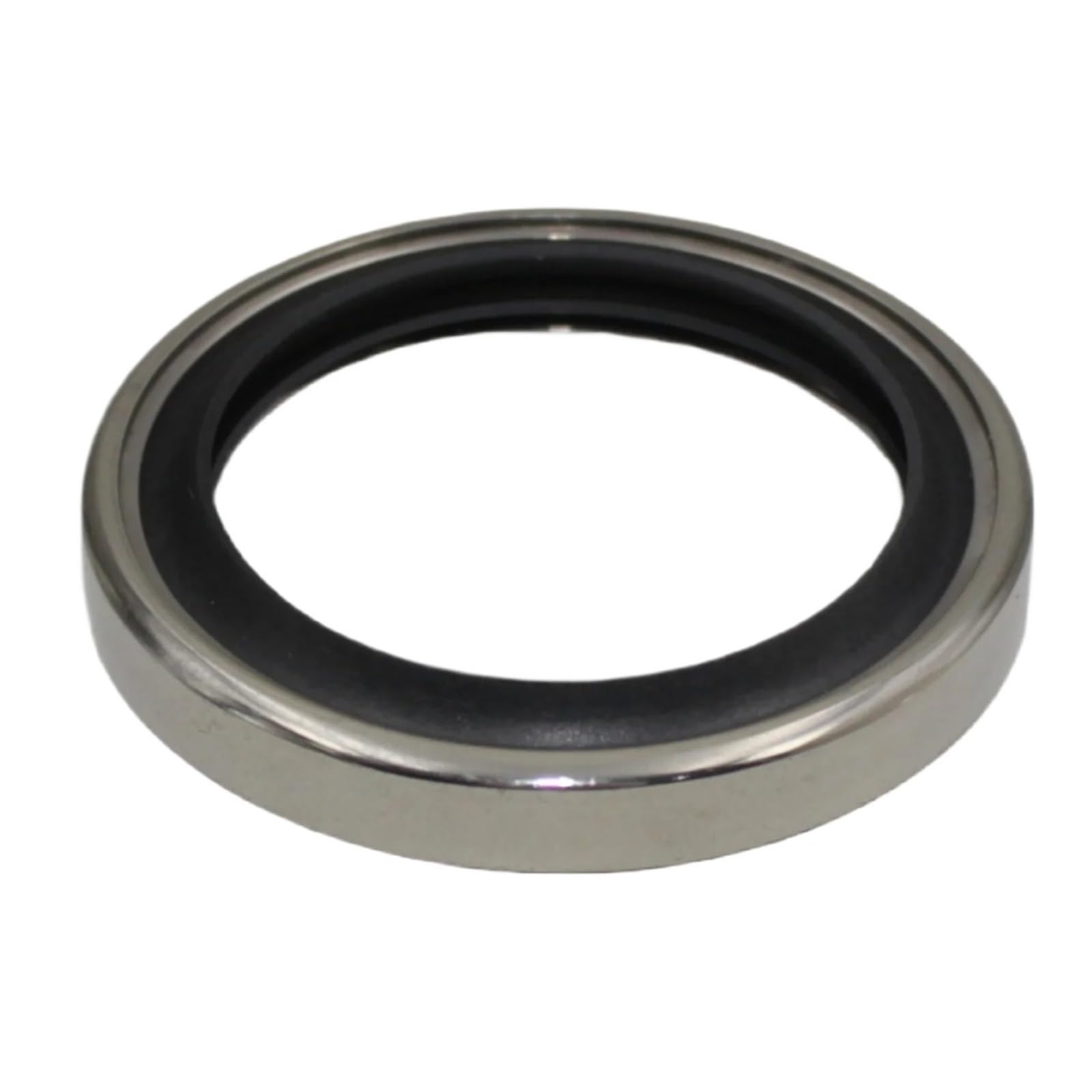 YMUGUEGH Oil Seal 40x52x7 Double Lip Seal Stainless Steel Oil Seal 40×52×7mm