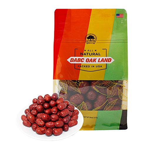 DOL Dried Dates,High nutrition Jujube,High vitamin Dried Chinese Red