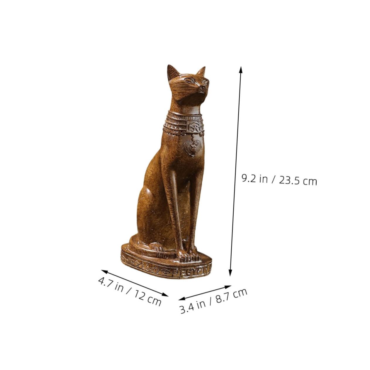エジプトの猫の像 エジプトの猫の像 【公式通販】