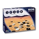 Tzaar Board Game