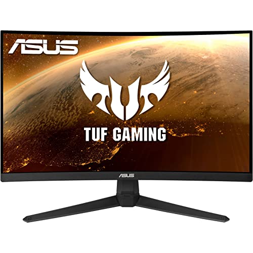 ASUS TUF 4K monitor