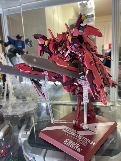 Amazon.co.jp: METAL BUILD アストレアTYPE-F アヴァランチ