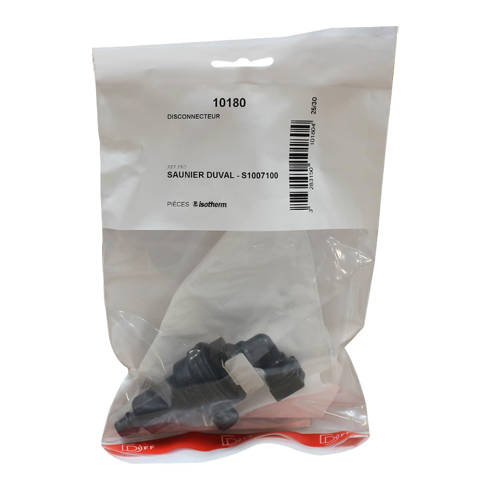 DIFF - Disconnecteur - DIFF pour Saunier Duval : S1007100