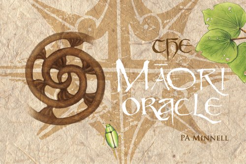 The Maori Oracle The Maori Oracle