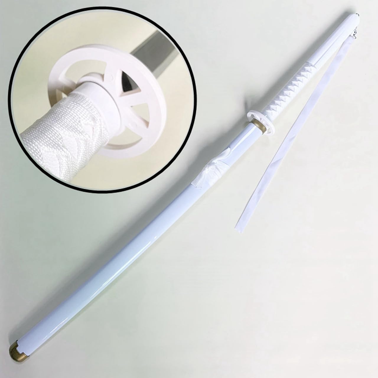 Amazon.co.jp: ZYNE BLEACH 千年血戦篇 ブリーチ 武器 朽木 ルキア 斬