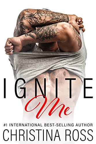Ignite Me (An Office Romance Novel)
