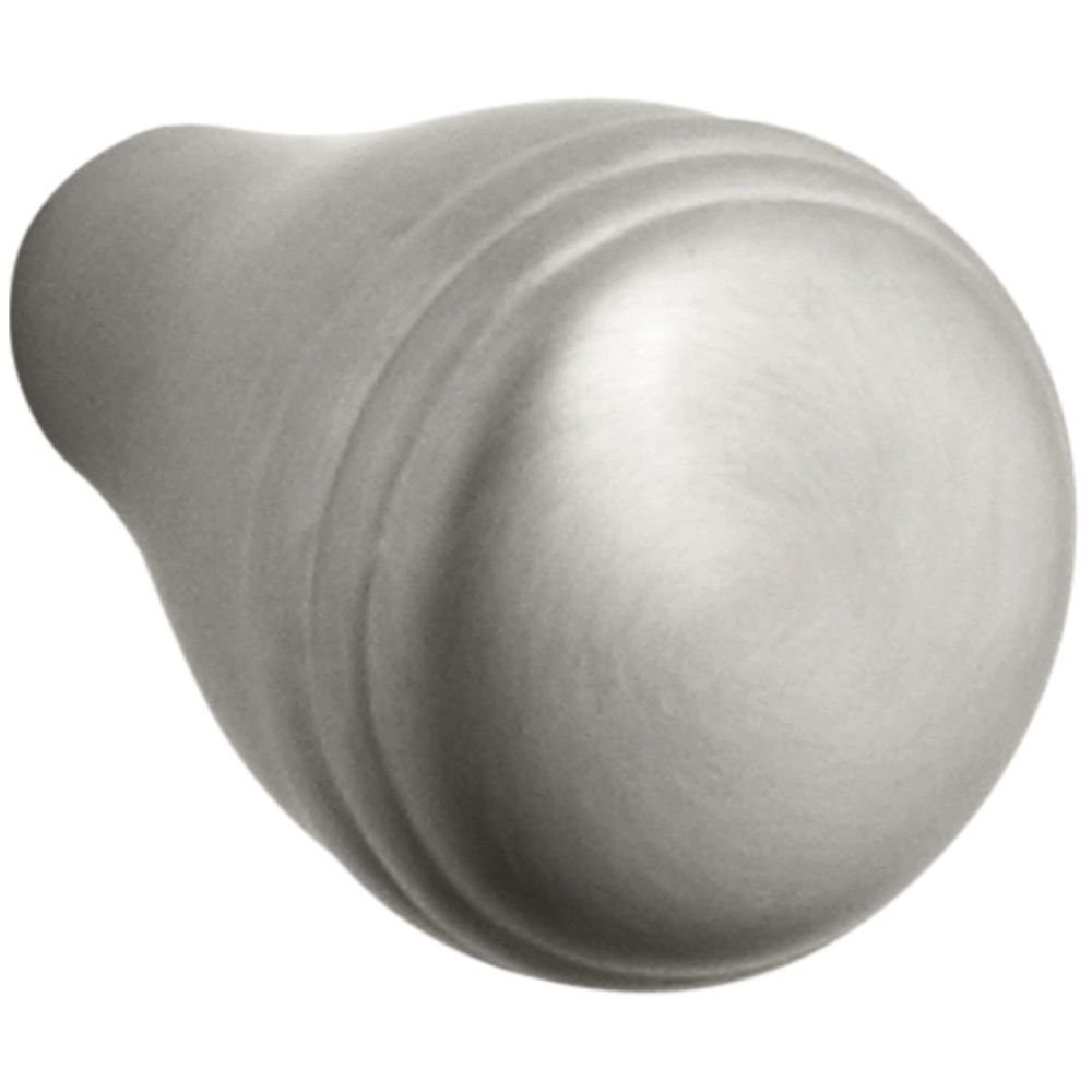 Bouton Devonshire Kohler K10575bn Vibrant Nickel brossé luxe
