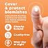 PatchRx Pimple Patches for Face (240 Patches), Hydrocolloid Acne Patches, Pimple Patch Pimple Stickers, Hydrocolloid Patch Acne Dots Acne Pimple Patches For Face, Zit Patches, Acne Spot