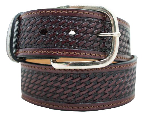 Men's Casual Belt - 1 1/2