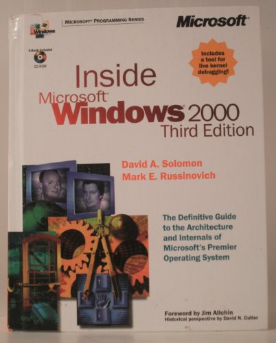 Used Book In Good Condition The Microsoft Windows 2000 Professional: Installation and Configuration Handbook