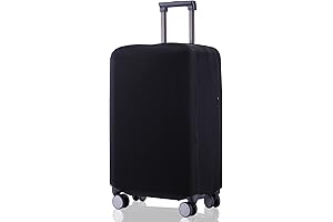 Amazing Travel Companion: Luggage Protector Suitcase Cover - 28 Inch