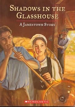 Paperback Shadows in the Glasshouse - 2000 publication Book