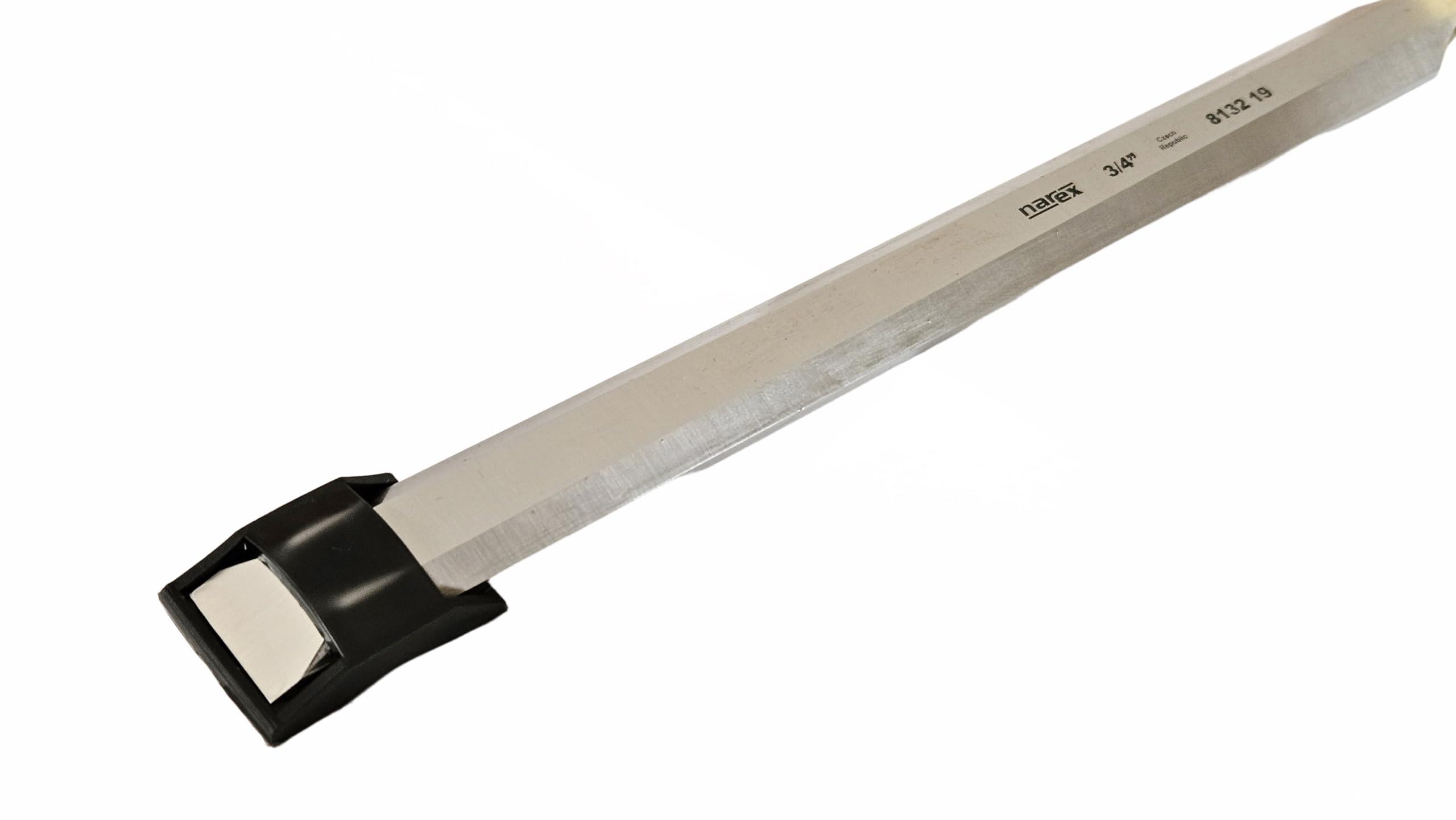 Narex - Scalpello extra lungo, larghezza: 19 mm