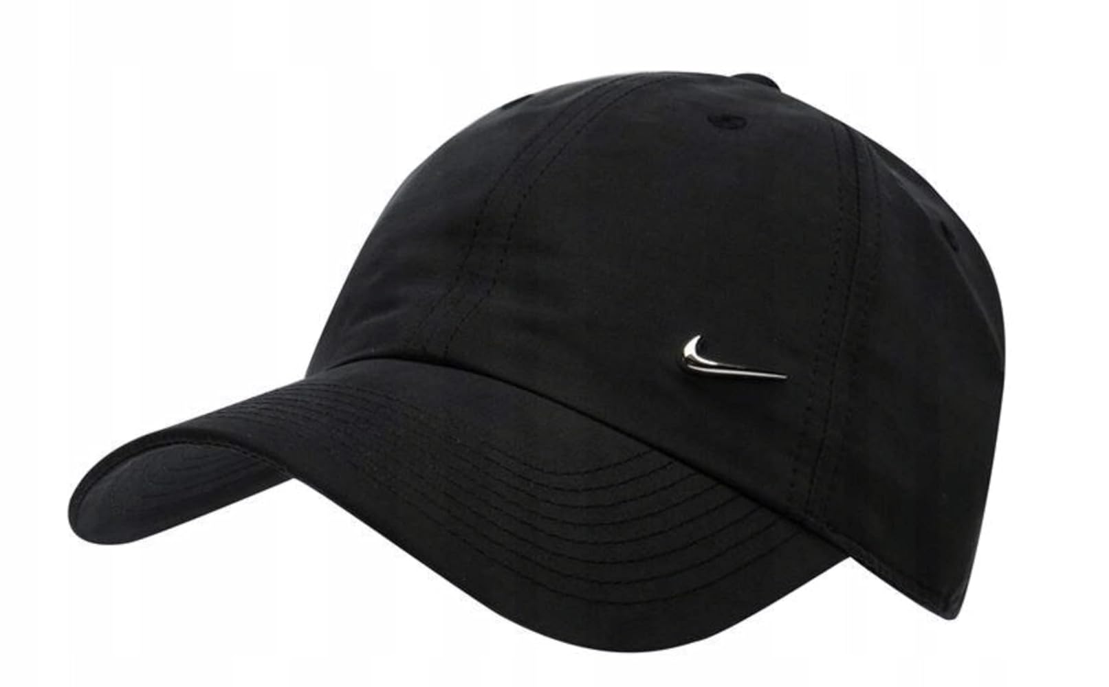 90s USA製　NIKE CAP BLACK 90s black Nike basketball cap | retroiscooler | Vintage Nike
