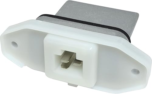 Interruptor de control del ventilador HVAC compatible con Nissan X-Trail 2008 PC-1025436