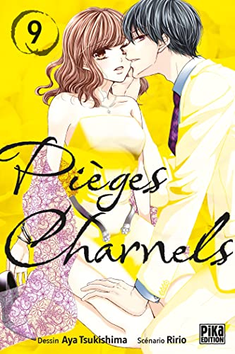 Pièges Charnels — Tome 9