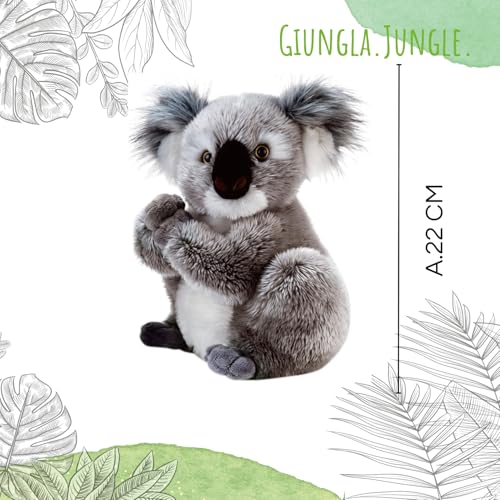 Plüschtier Koala Koline - 22 cm