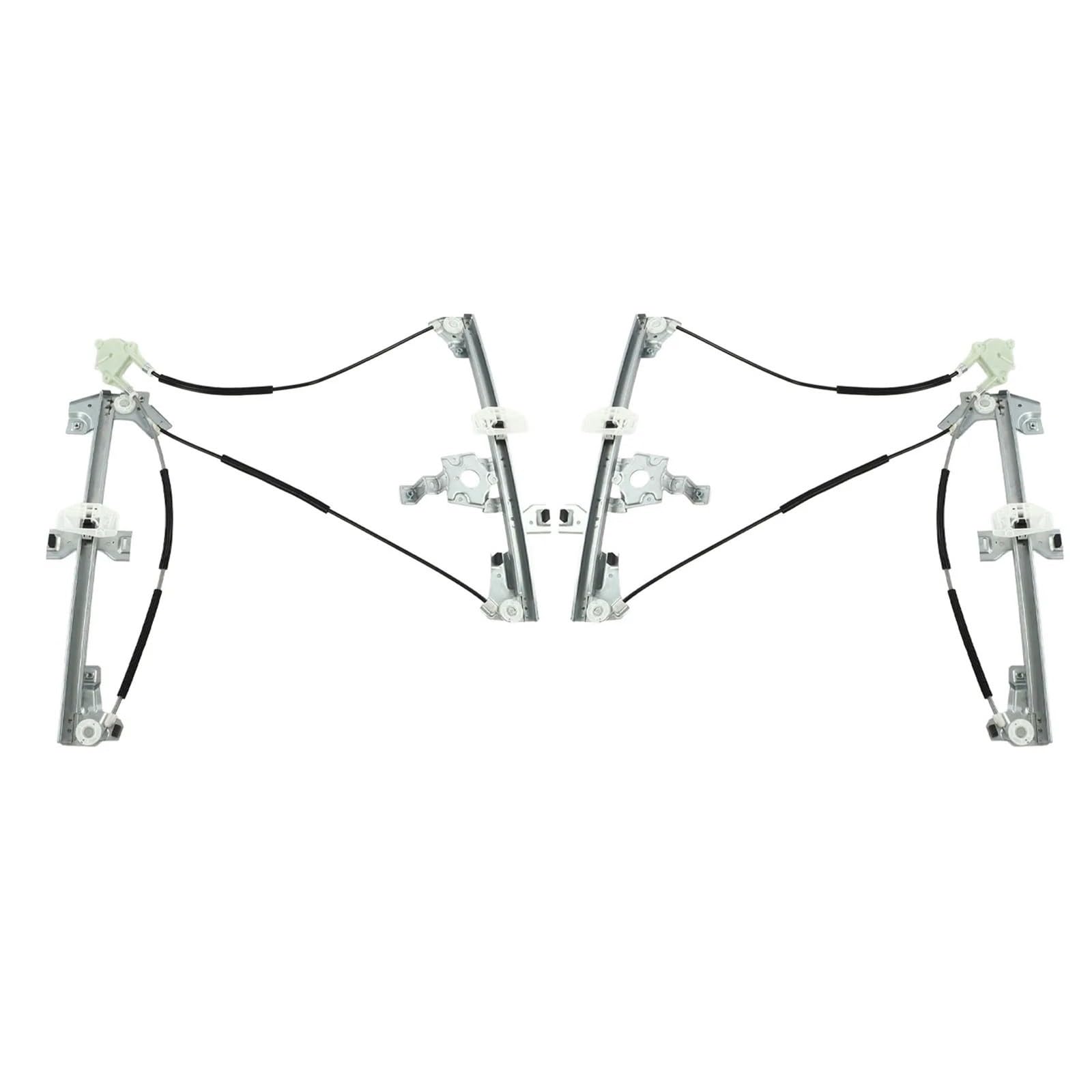 Elevalunas Para Citroen Para Berlingo 1995-2008 Elevalunas Eléctrico Elevalunas Eléctrico Elevalunas Reemplazo Alta Seguridad Regulador Ventanilla(Left)