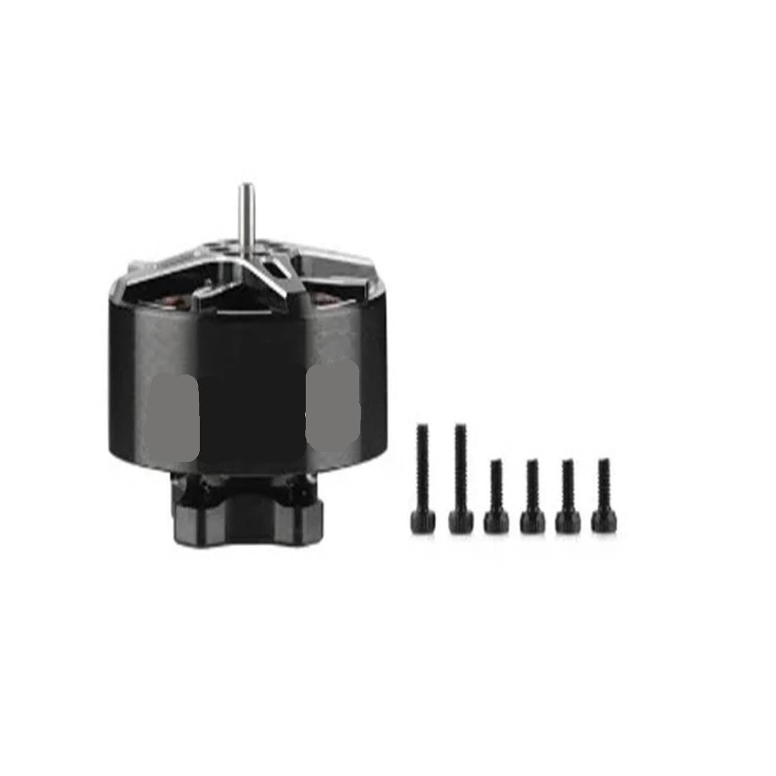 Compatibile con il motore Fengyun 4PCS Sirius 2006 V2.0 | Motore 4PCS Sirius 2006 V2.0, opzioni 1960KV-3000KV, adatto for droni a lungo raggio da 3,5 pollici(4PC 2006 2550KV)