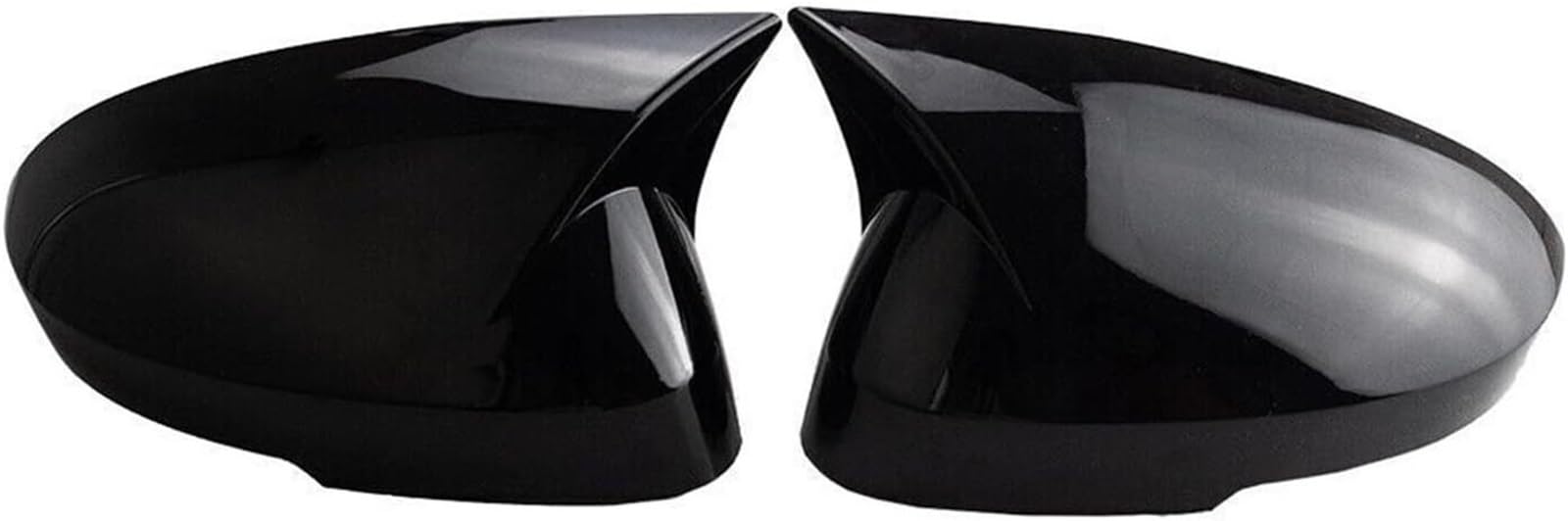 Coque de rétroviseur Mitsubishi Outlander 2022 Drezzo Premium