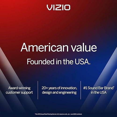 Miniatura 5 de Vizio VFD40M - Paquete de Smart TV Full HD de 40 pulgadas, 1080p, compatible con Alexa, Bluetooth, HDR, HDMI VRR, diseño ThinFrame con cable HDMI