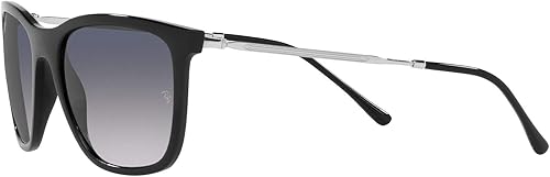 Miniatura 3 de Ray-Ban Gafas de sol cuadradas Rb4344