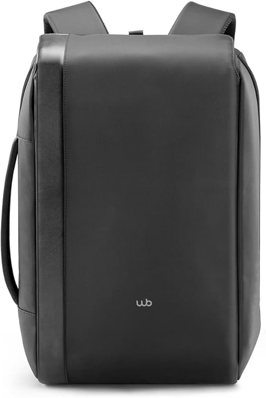 WB Mochila Maleta Executiva de Viagem para Notebook até 15,6 WB Mochila Maleta Executiva de Viagem para Notebook até 15,6
