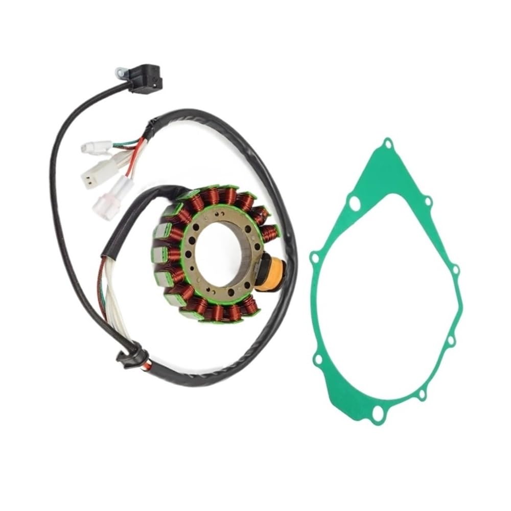 Estator con junta para Yamaha Warrior 350 de 1996 a 2001 3