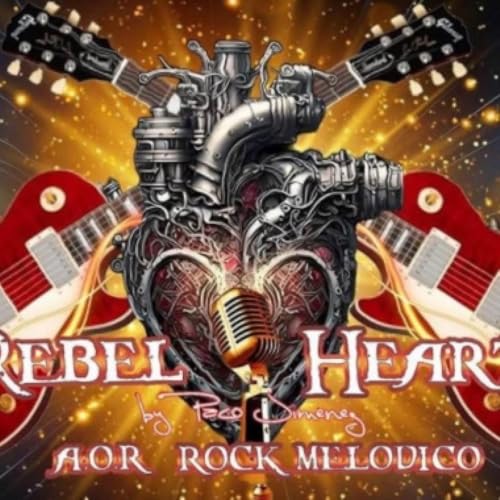 REBEL HEART N.40 ENTRE LA NOSTALGIA Y LA EPICA
