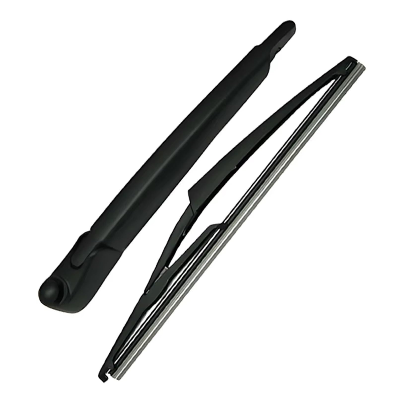 Limpiaparabrisas Trasero Para CIVIC Para MK7 Para HATCHBACK 2001-2002-2004-2005 Limpiaparabrisas Trasero Para Juego Brazo Parabrisas Ventana Trasera Limpiaparabrisas Coche