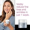 Neutrogena-Rapid-Wrinkle-Repair-Retinol-Regenerating-Anti-Aging-Face-Cream-Hyaluronic-Acid-Anti-Wrinkle-Retinol-Moisturizer-Neck-Cream-with-Hyaluronic-Acid-Retinol-17-oz Neutrogena Retinol Face Moisturizer, Rapid Wrinkle Repair, Daily Anti-Aging Face Cream with Retinol & Hyaluronic Acid to Fight Fine Lines, Wrinkles, & Dark Spots, 1.7 oz
