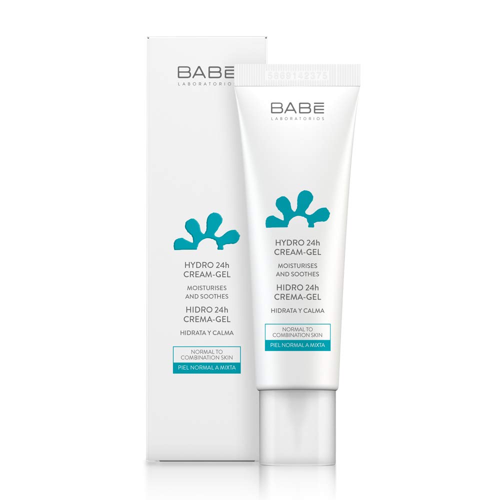 Babé Hydro Creme-gel 50ml