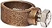 Morris 90639 Direct Burial Ground Rod Clamp, 3/8-Inch-3/4-Inch