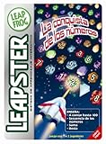  LeapFrog Leapster® Game: La Conquista de los Números