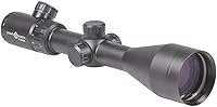 Vista 1 de Sightmark Mira de rifle Core HX