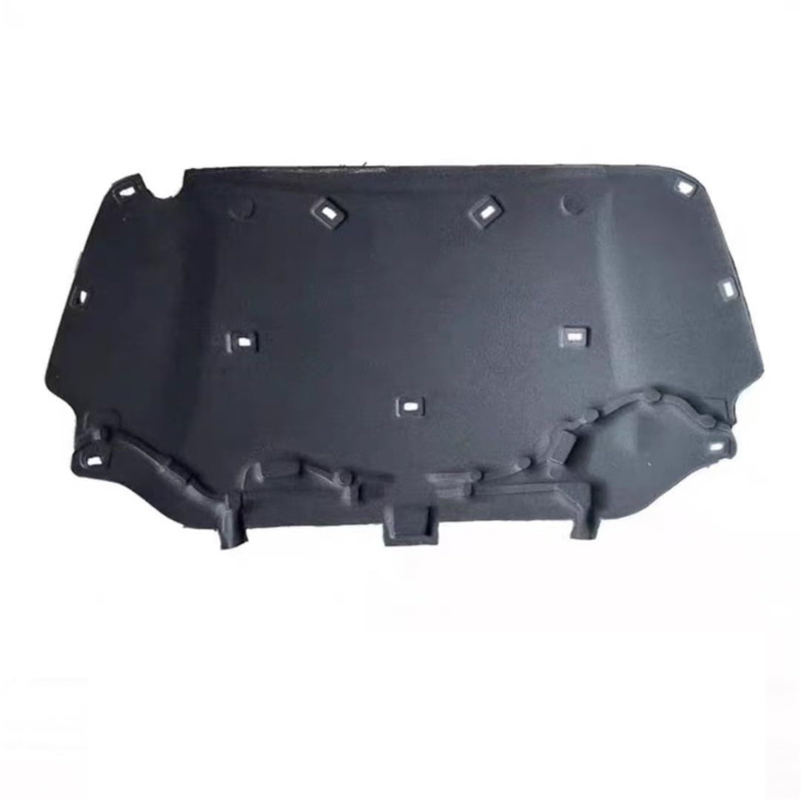 Compatible for Ford Focus C519 SA ST MK4 2019 2020 2021 2022 2024 Car Front Engine Pad Thermal Insulation Cotton Cover Firewall Soundproof