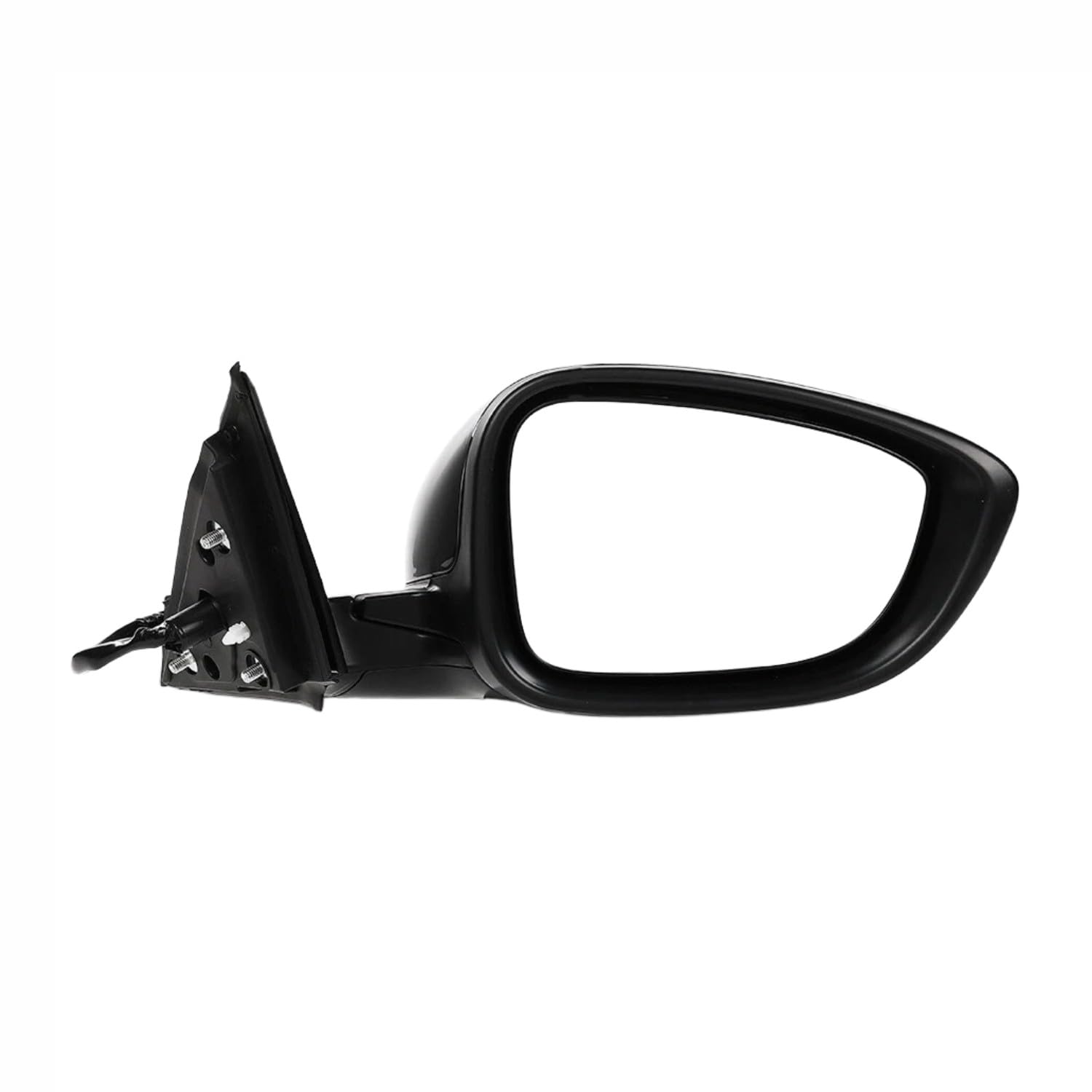 Amazon.com: 76208-TVA-A02 Right Passenger Side Door Mirror