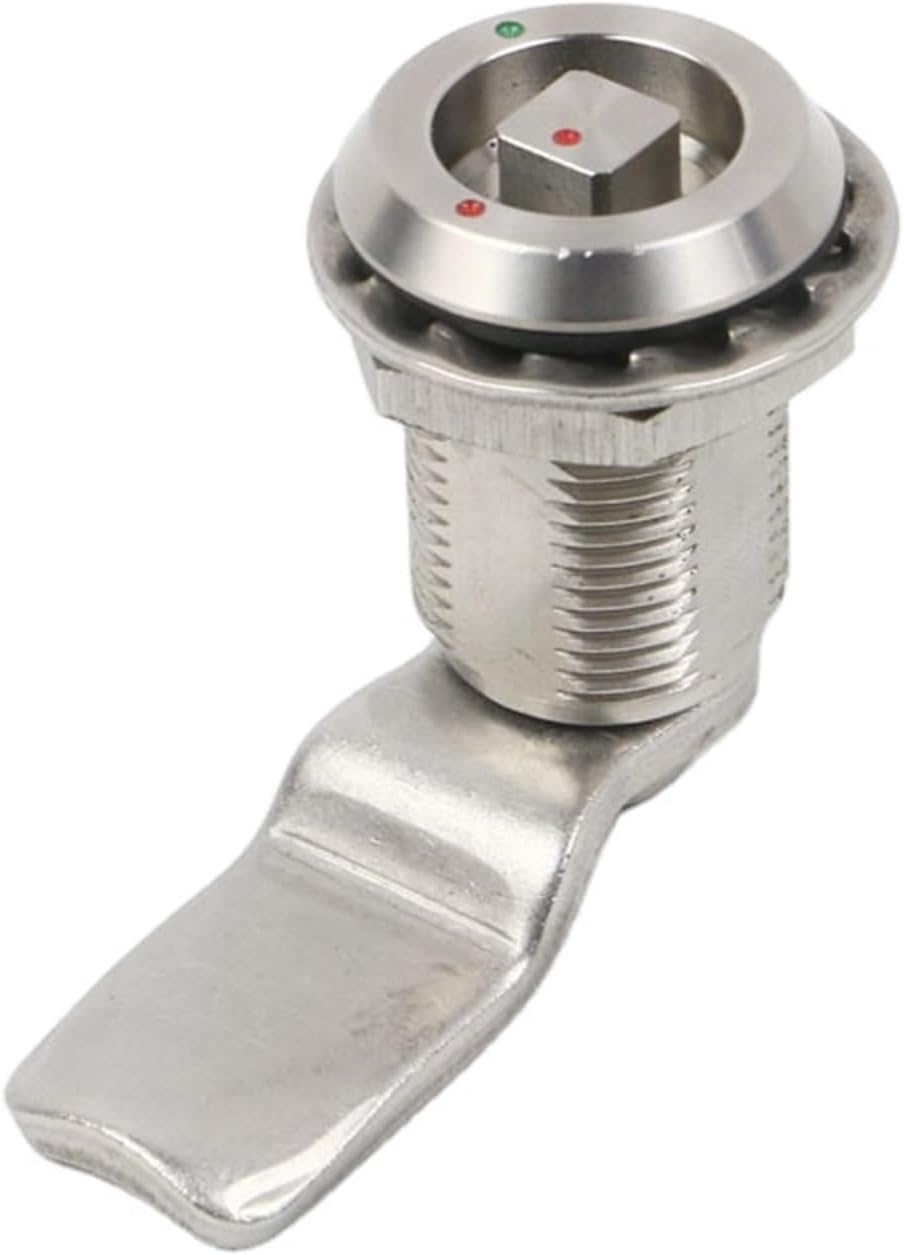 Stainless Steel Compression Latch Used in Automation Equipment 1Pcs