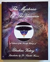 The Mysteries of the Universe Part Two B01GQI1LV6 Book Cover