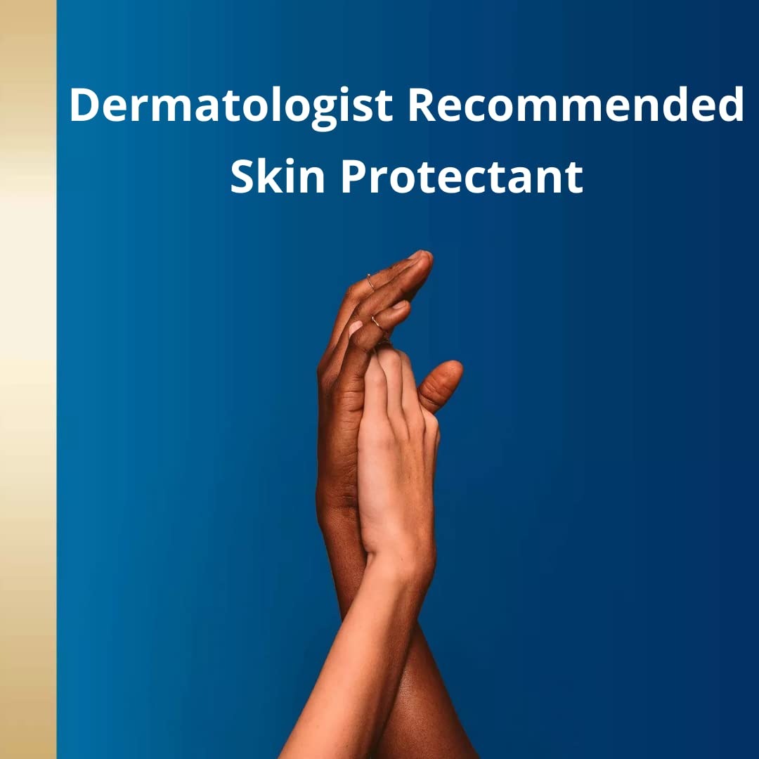 Vaseline, 100 Pure Petroleum Jelly Baby, Dermatologist