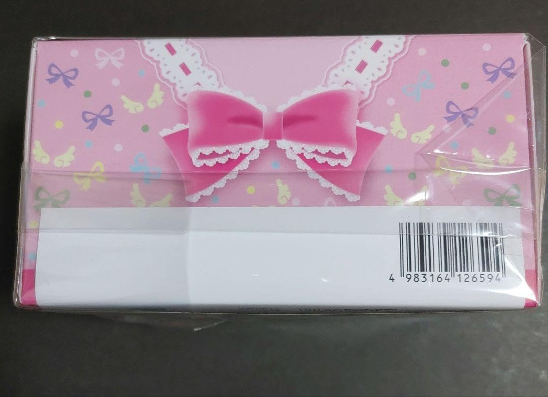 Amazon.co.jp: アイカツ 一番くじ アイカツカード 収納 星宮いちご