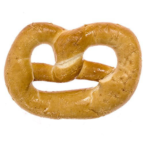 Rusepin Bakery Authentic Bavarian Soft Pretzel, Shelf Stable Philadelphia Soft Pretzels Flavors, Salt, Plain Made In Usa thumb #3