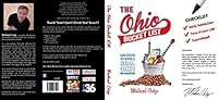 The Ohio Bucket List - 100 Ways to Have a Real Ohio Experience 1628475455 Book Cover