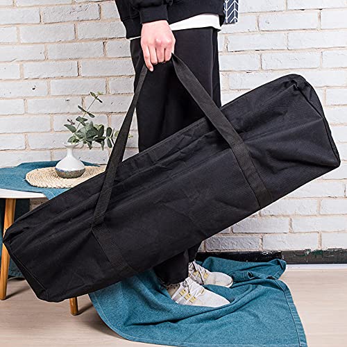 Bolsa para herramientas BBQ de tela Oxford 24.41x5.12x9.45 in miniatura 3