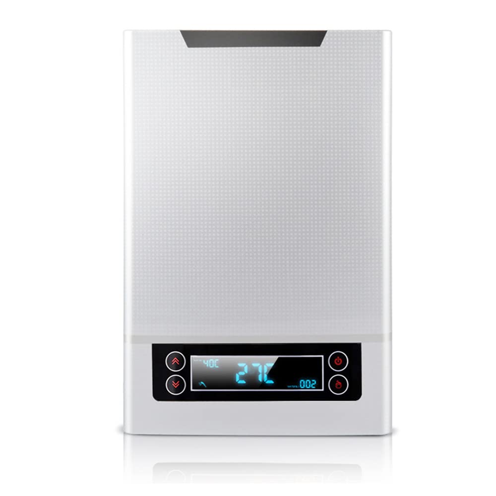 Buy Lolicute 18KW Electric Water Heater Instant Hot Water Heater with