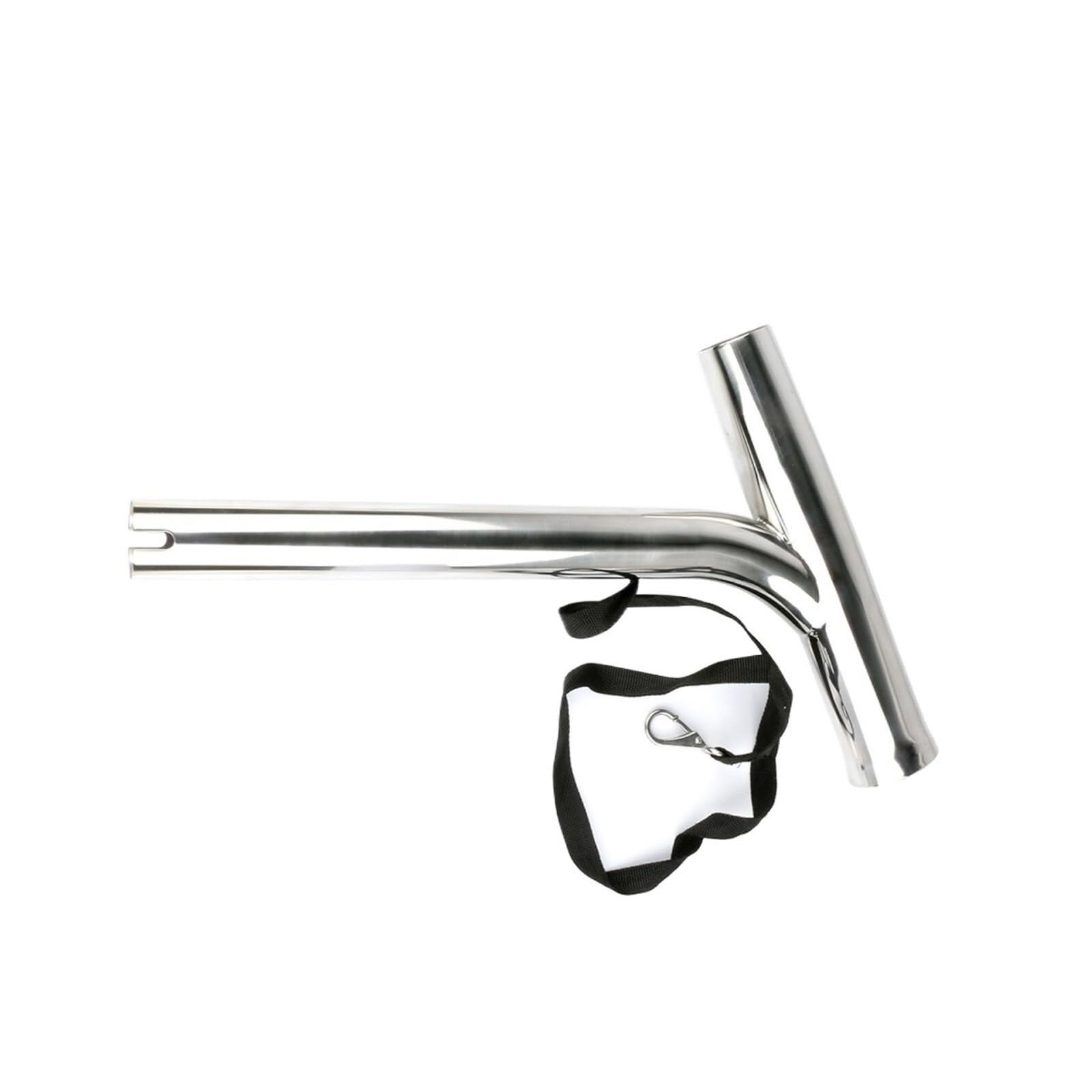 CIOPLJHKL Stainless Steel Yacht Accessories Fishing Rod Holder Marine Bracket Socket Specially Designed For Boats For Boat Yacht Kayaks