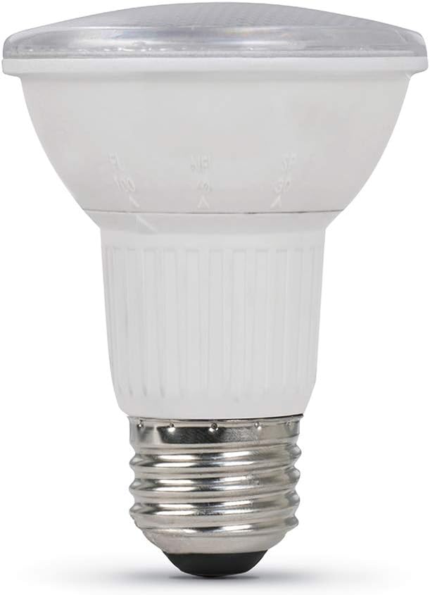 Feit Electric PAR30L 75W Equivalent LED Light Bulb, Dimmable, 3000K Bright White, 750 Lumens, 8 Year Lifetime, E26 Base, CRI 90, UL/CUL Listed, Long Beam Choice Reflector - PAR30L/ADJ/930CA
