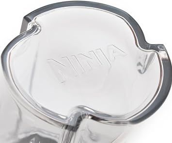 Genuine Ninja BL660 replacement parts (set of two 16 oz cups with lid and 2 blades)