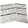 Comet and Meteor Boomerang 2 Pack - Incluye un Meteor para exterior y un Comet para interior miniatura 2