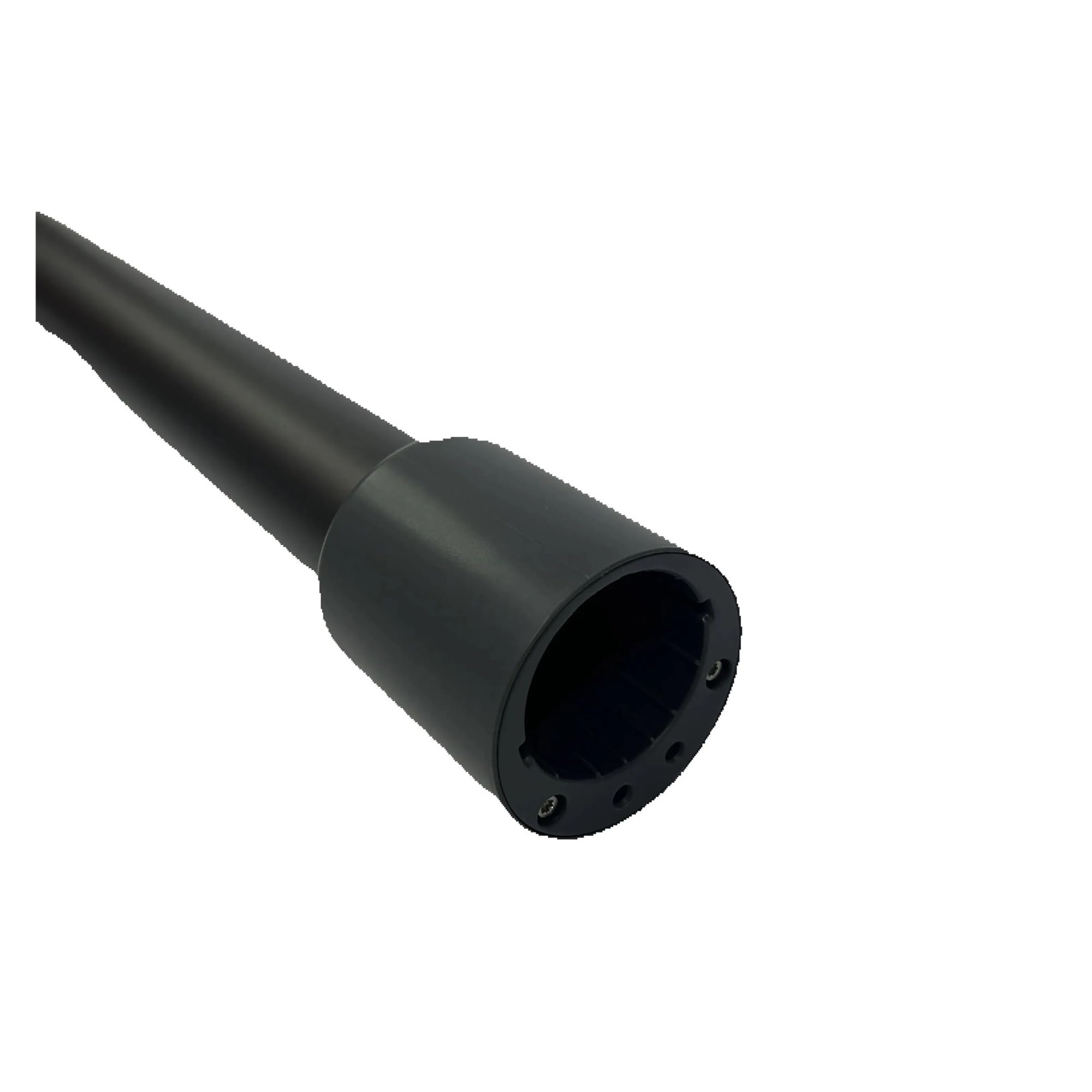 Replacement rod tube, Accessori, asta di prolunga for tubo metallico, pezzi di ricambio, compatibile con aspirapolvere portatile Dreame V12,Suitable for home offices